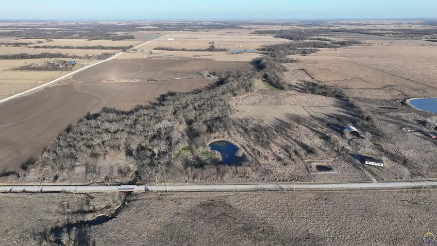 3066 Road P, Admire, KS 66830 - #2