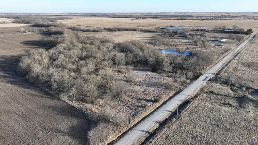 3066 Road P, Admire, KS 66830 - #3