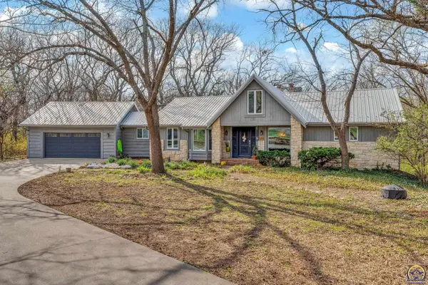 2331 SE Libra Ave, Topeka, KS 66605