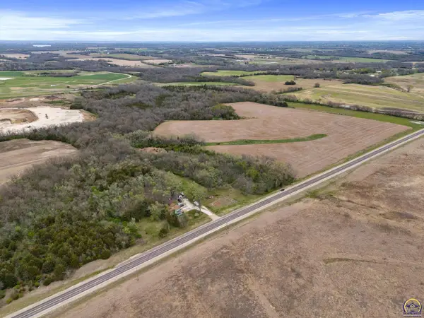 0000 TR7 SE 77th St #Tract 7 & 11, Berryton, KS 66409