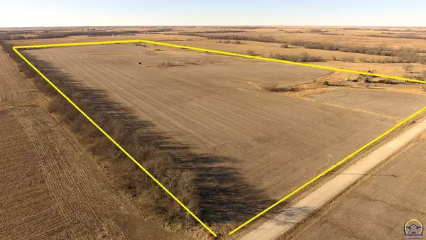 3173 Road P, Admire, KS 66830