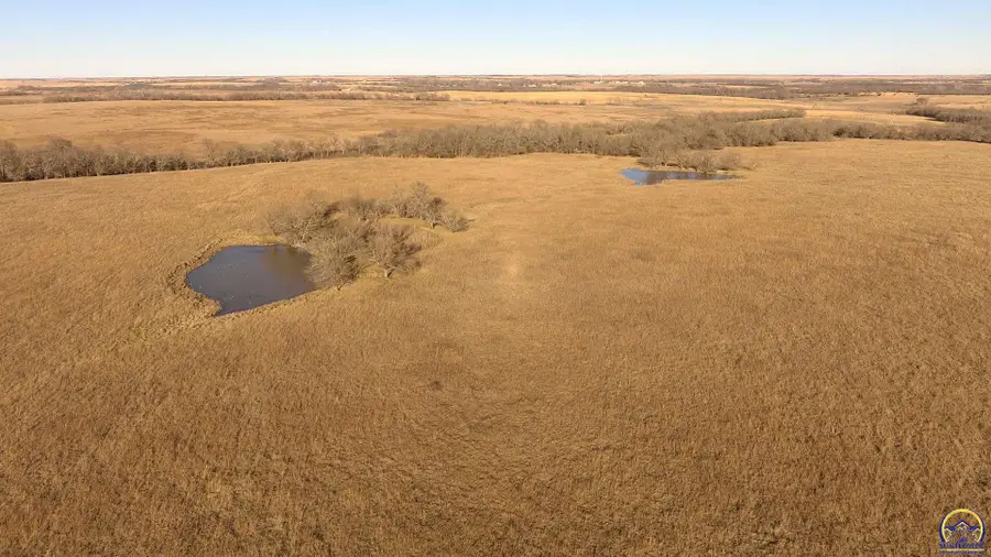 3175 Road P, Admire, KS 66830 - #3