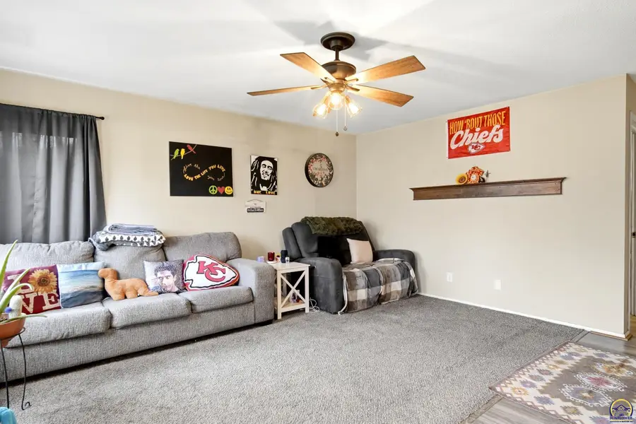 1533 SW 23rd Pk, Topeka, KS 66611 - #2