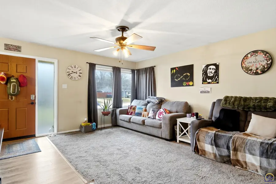 1533 SW 23rd Pk, Topeka, KS 66611 - #3