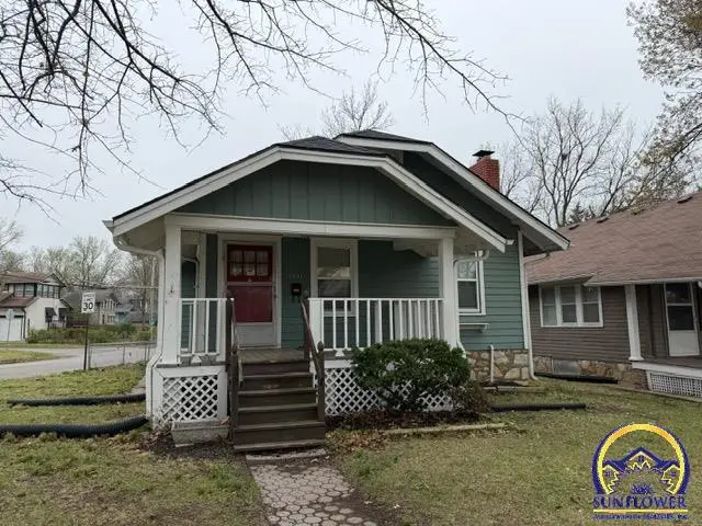 2201 SW 8th Ave, Topeka, KS 66606 - #3