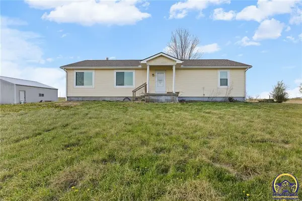 3080 Ellis Rd, Richmond, KS 66080