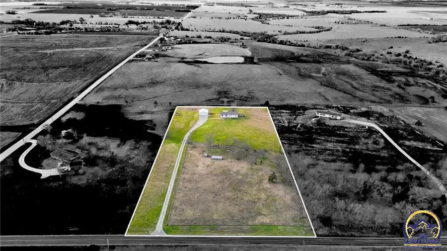 3080 Ellis Rd, Richmond, KS 66080 - #2