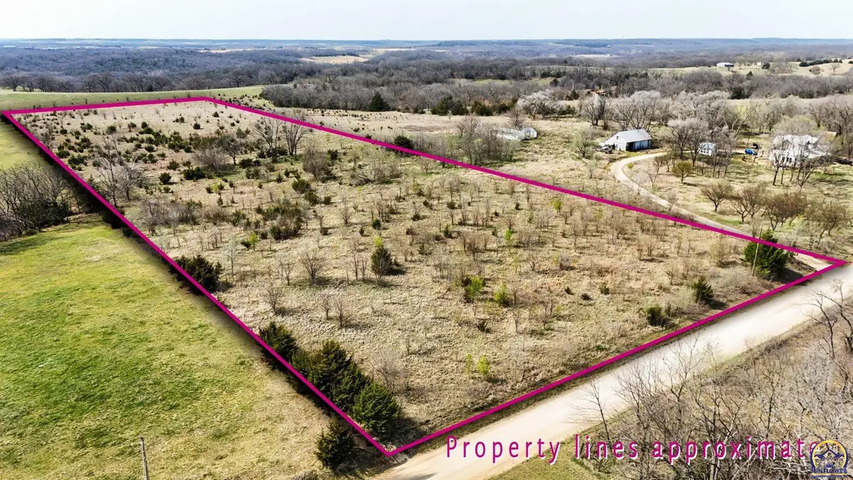 Lot 4 Republic, Oskaloosa, KS 66066 - #1
