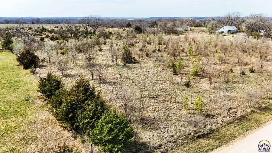 Lot 4 Republic, Oskaloosa, KS 66066 - #2