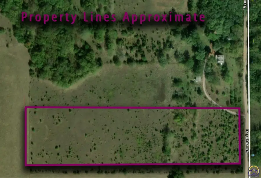 Lot 4 Republic, Oskaloosa, KS 66066 - #3