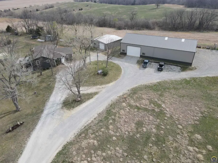 24298 M Rd #24298, Holton, KS 66436 - #2