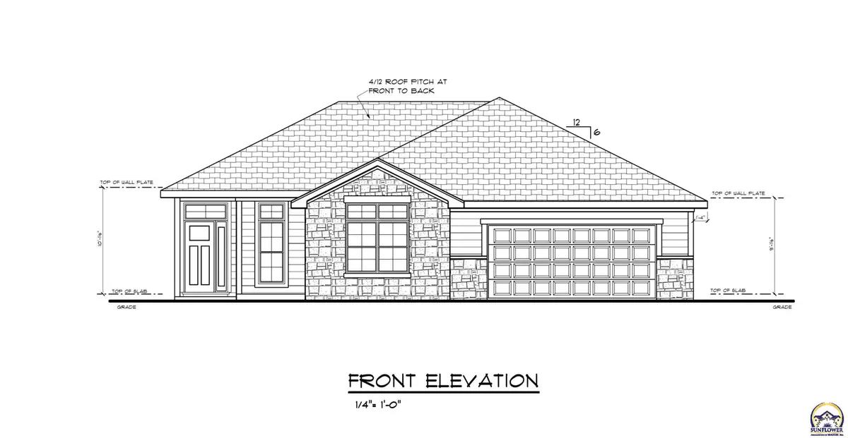 7636 SW 24th Ter, Topeka, KS 66614 - #1