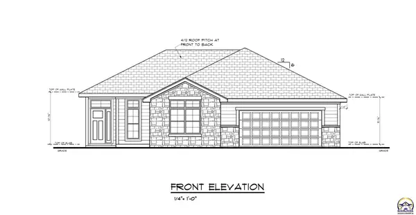 7636 SW 24th Ter, Topeka, KS 66614