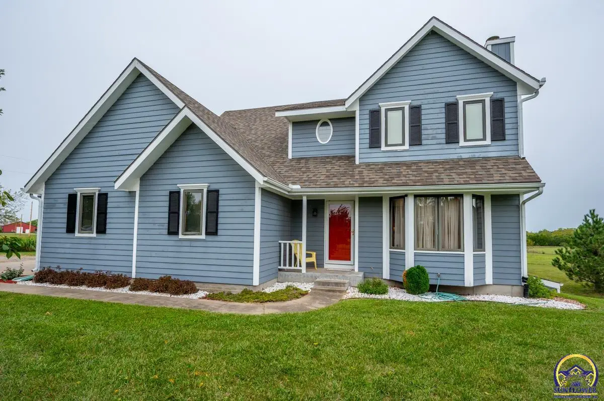 4647 SE Shawnee Heights Rd, Tecumseh, KS 66542-9788 - #1