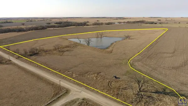 120 Road 200, Emporia, KS 66801
