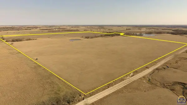 2000 Rd A, Emporia, KS 66801