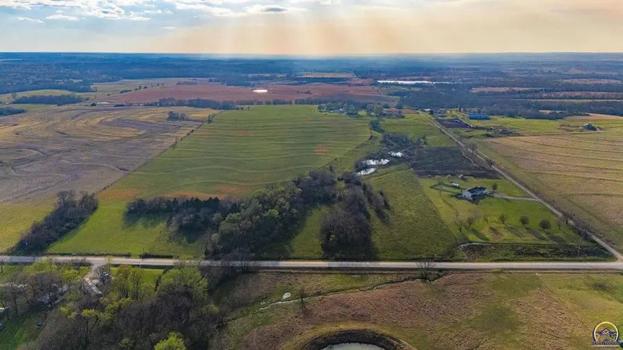 0000 W 165th Street, Burlingame, KS 66413 - #2