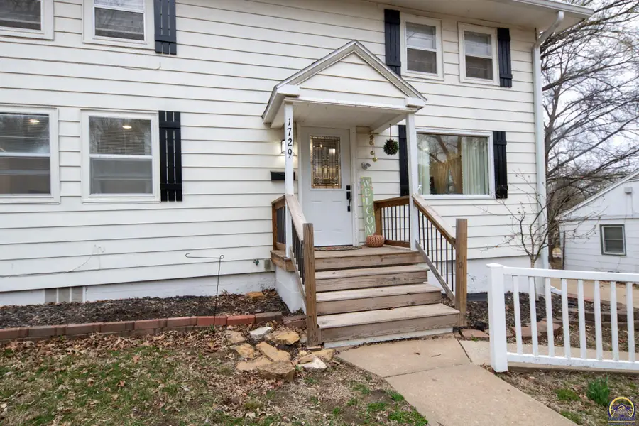 1729 W Wilman Ct, Emporia, KS 66801 - #3