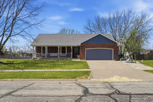 4221 SE Minnesota Ave, Topeka, KS 66609