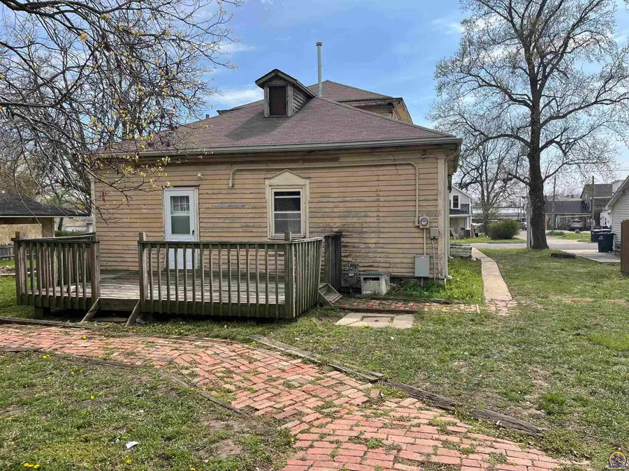 511 Mission St, Saint Marys, KS 66536 - #3