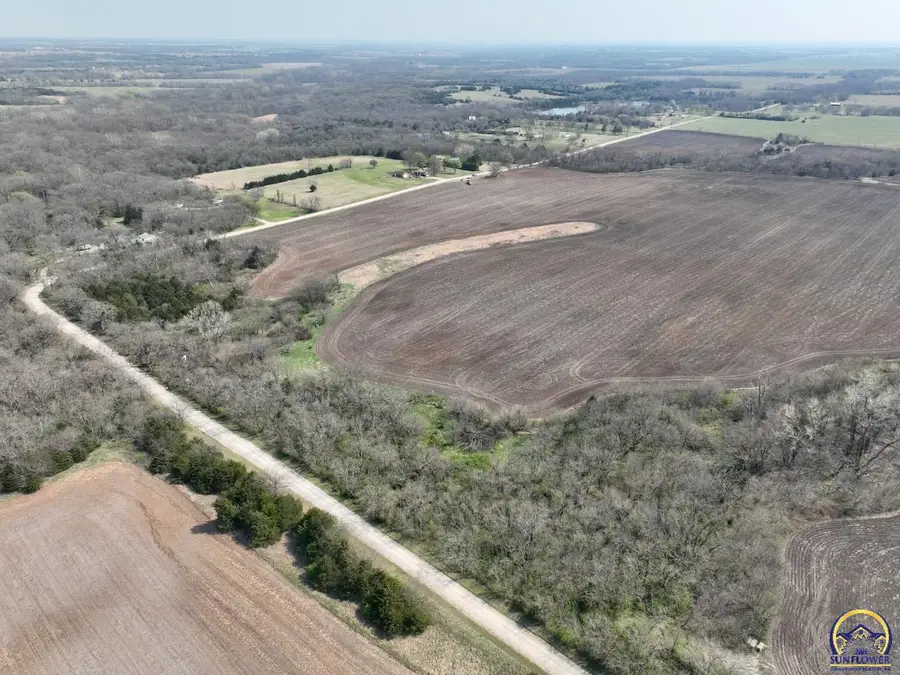 000 S Morrill Rd, Scranton, KS 66537 - #2