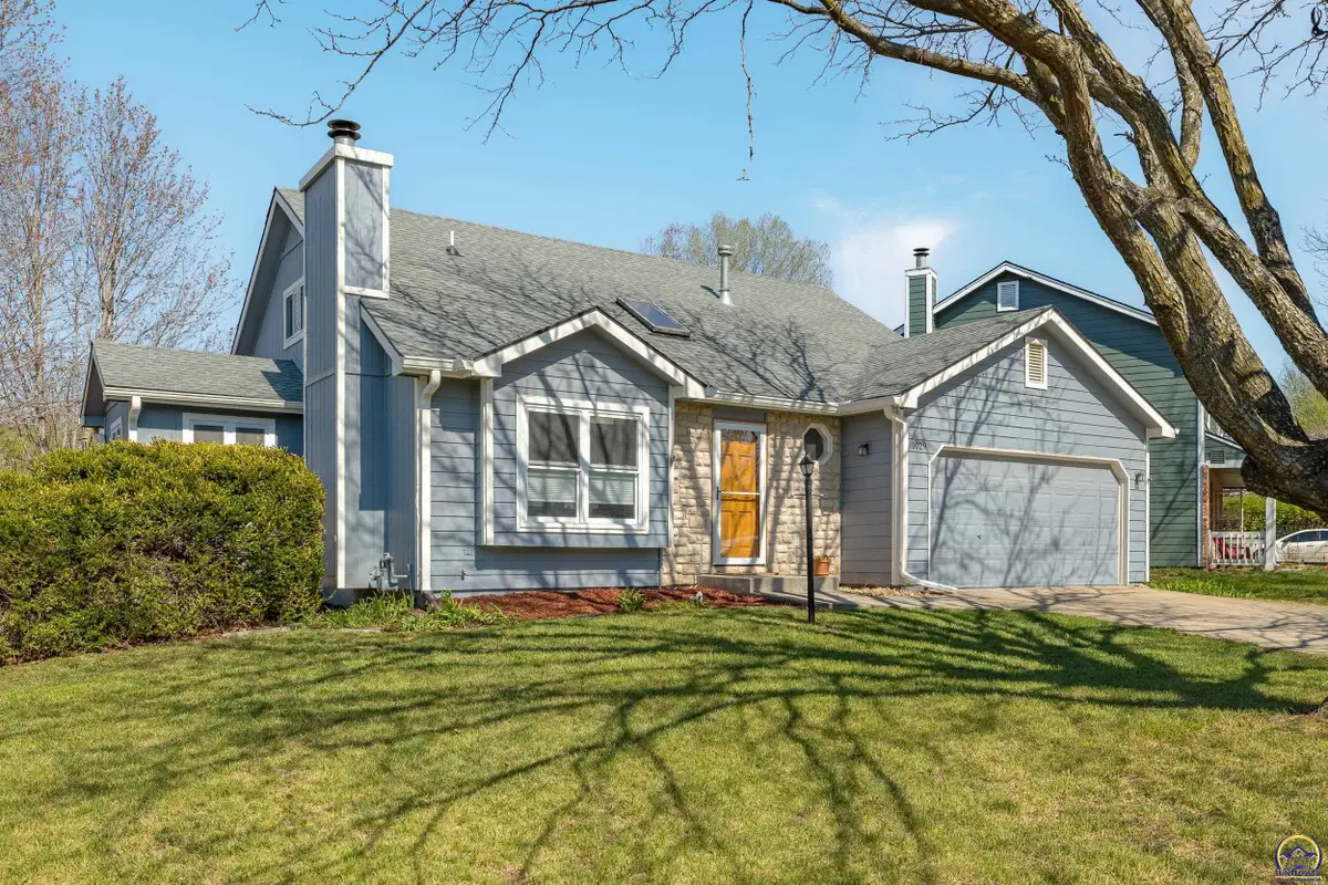1029 Eldridge St, Lawrence, KS 66049 - #1