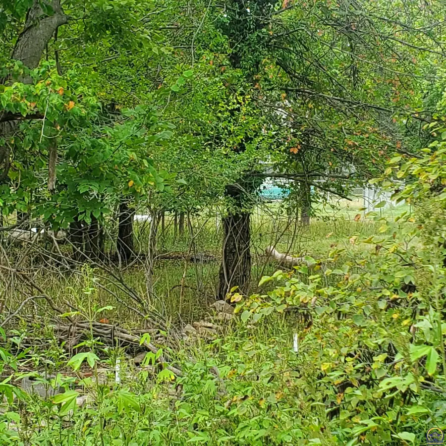 000 W 3rd St #3rd and Jefferson St., Lyndon, KS 66451 - #2