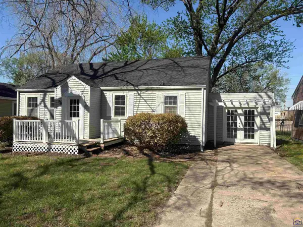 531 Sherman St, Emporia, KS 66801