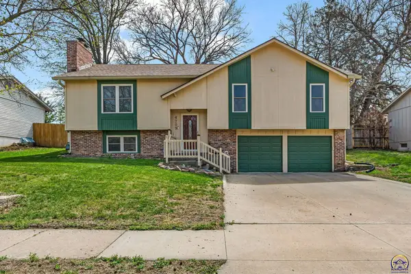 4209 SW 35th Ter, Topeka, KS 66614