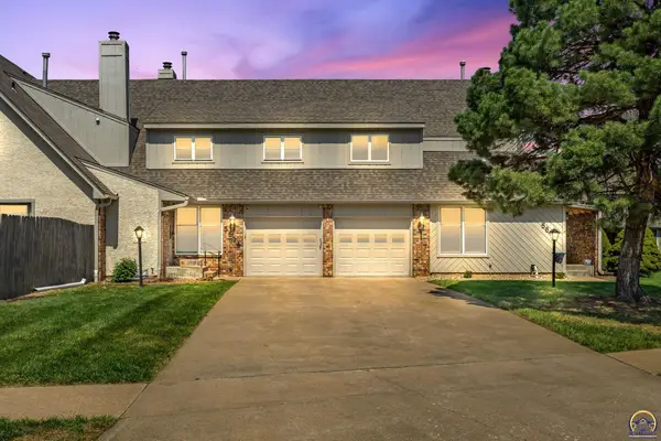 5612 SW Foxcroft S. Cir, Topeka, KS 66614