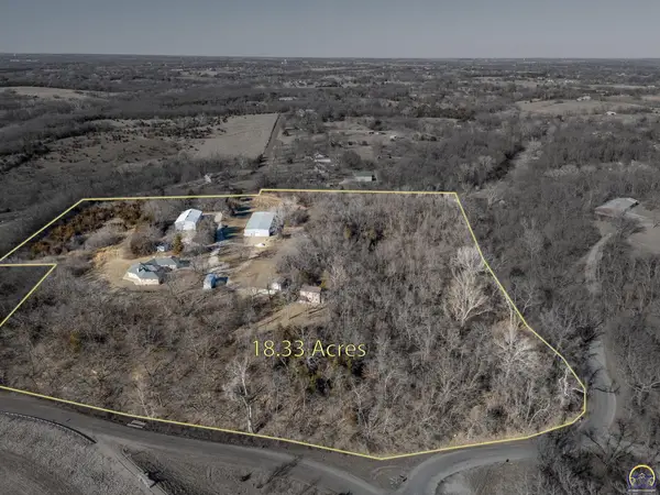 2660 NE Kaw Valley School Rd #2520 NE Kaw Valley Schoo, Topeka, KS 66617