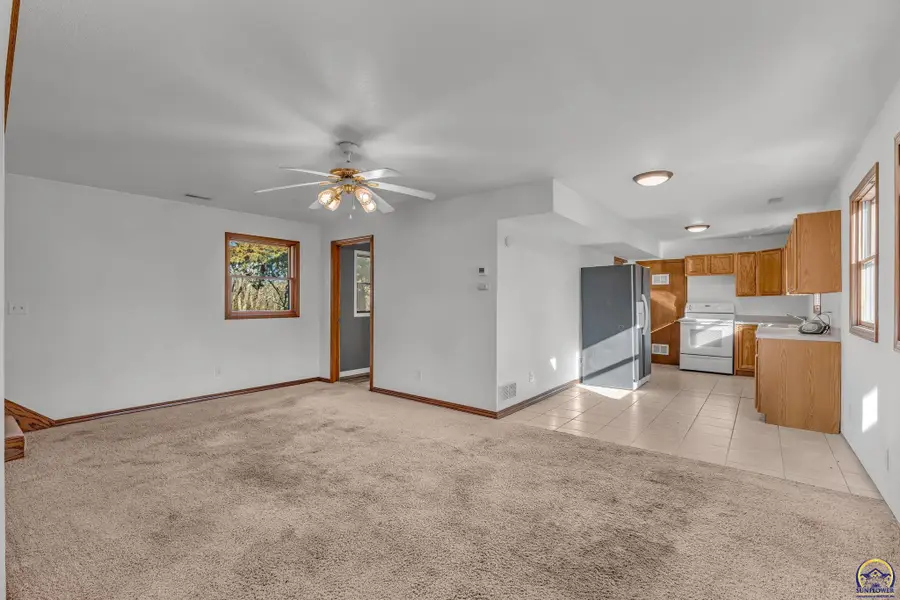 2660 NE Kaw Valley School Rd #2520 NE Kaw Valley Schoo, Topeka, KS 66617 - #3