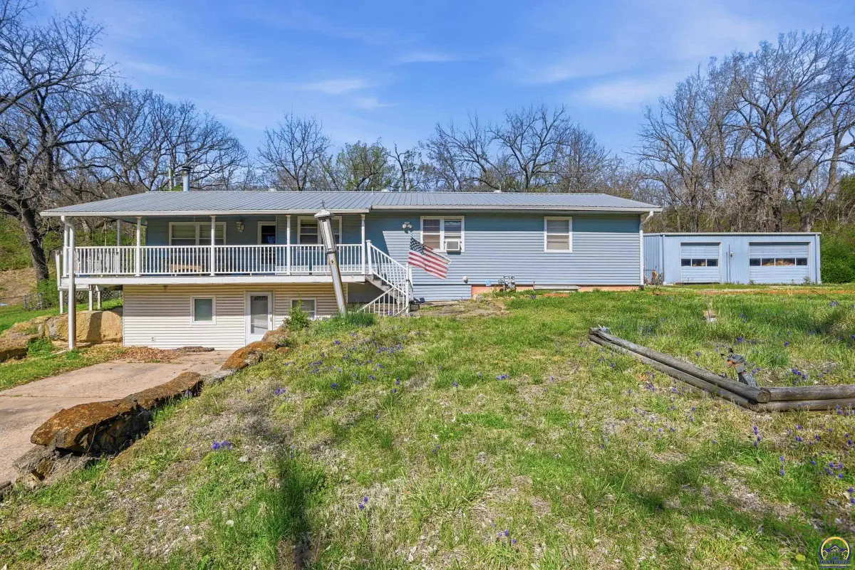 2935 NE Meriden Rd, Topeka, KS 66617 - #1