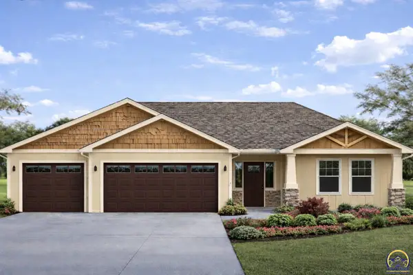 6215 SW 46th Ct, Topeka, KS 66614