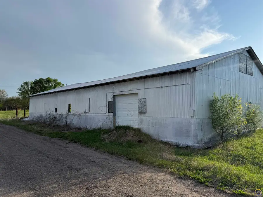 6218 NW Topeka Blvd #Parcel 2, Topeka, KS 66617 - #3