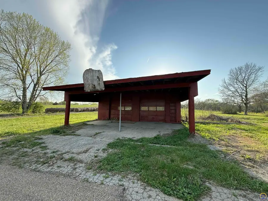 6218 NW Topeka Blvd #Parcel 3, Topeka, KS 66617 - #2