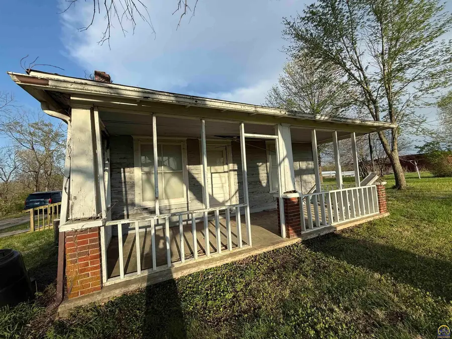 6218 NW Topeka Blvd #Parcel 4, Topeka, KS 66617 - #2