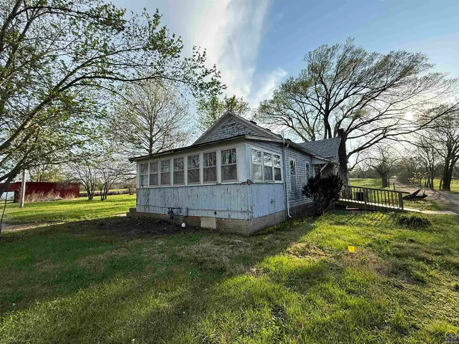 6218 NW Topeka Blvd #Parcel 4, Topeka, KS 66617 - #3