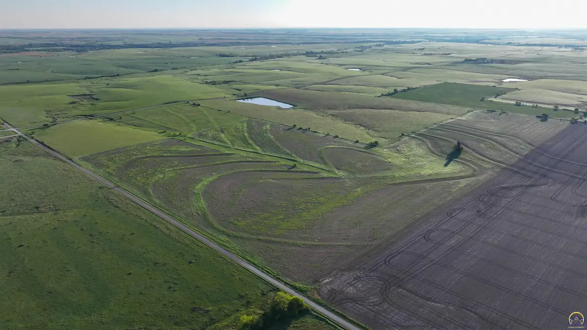 2345 S 2700 Rd, Burdick, KS 66838 - #1