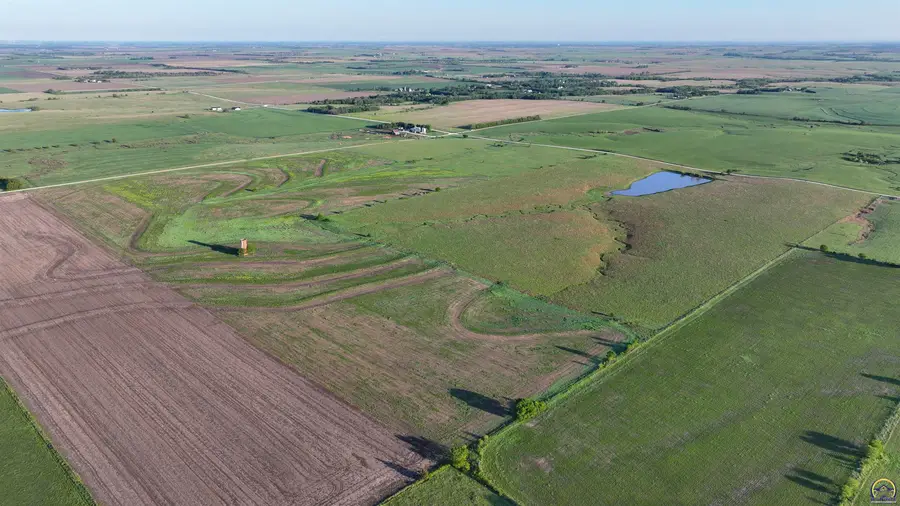 2345 S 2700 Rd, Burdick, KS 66838 - #2