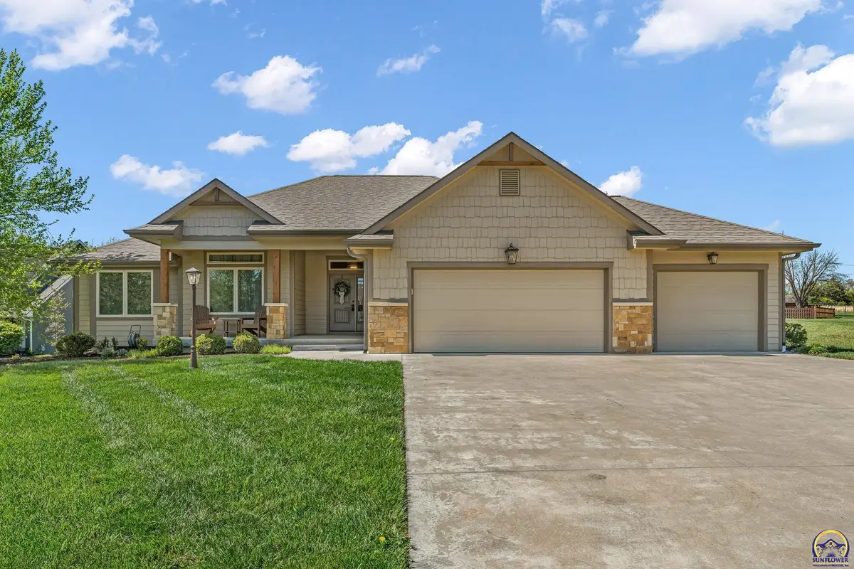 3430 NW 34th Cir, Topeka, KS 66618 - #1