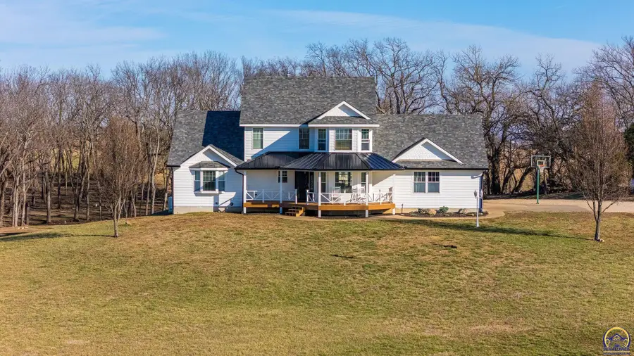 4230 NW Valencia Rd, Silver Lake, KS 66539 - #2