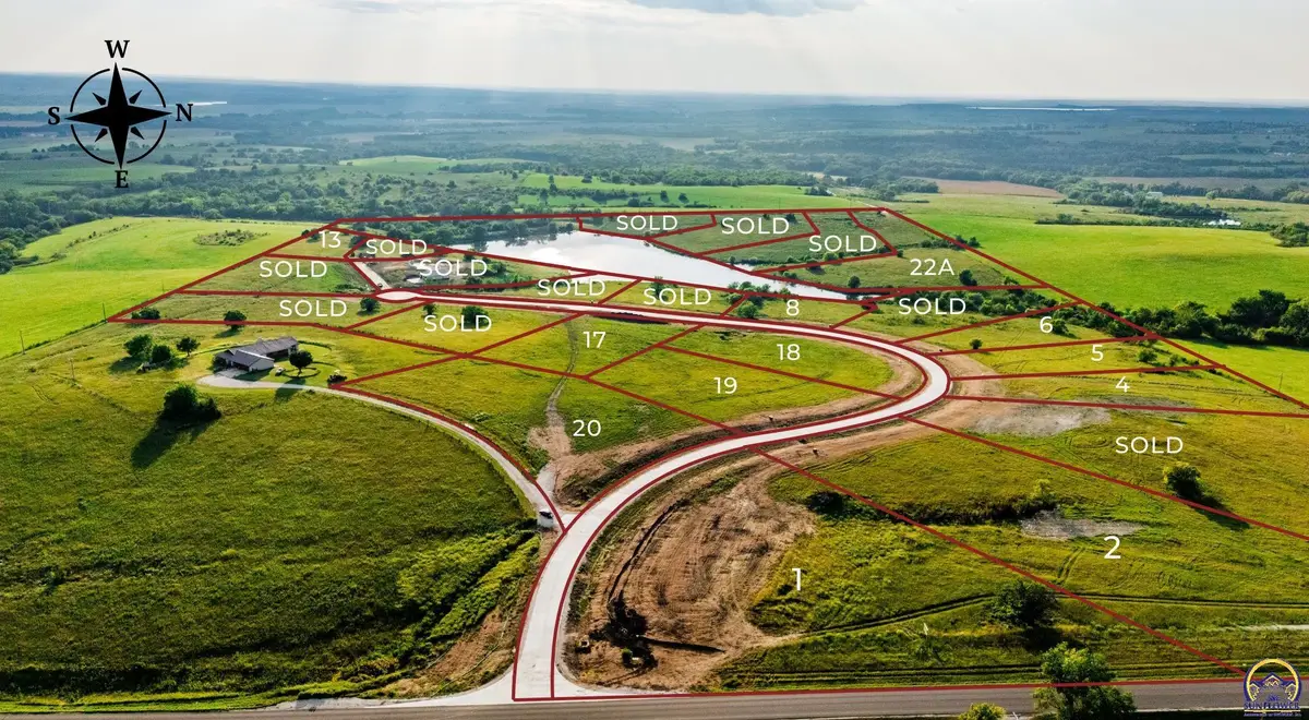 Lot 19 Valley View Ct, Saint Marys, KS 66536 - #1