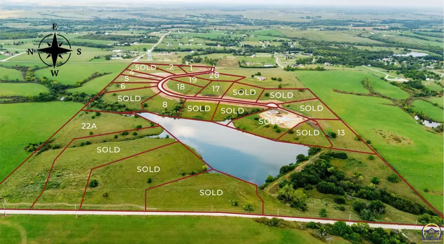 Lot 17 Valley View Ct, Saint Marys, KS 66536 - #2