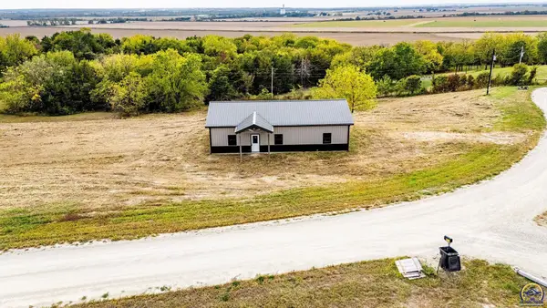 5520 Ambush Rd, St. Mary's, KS 66536