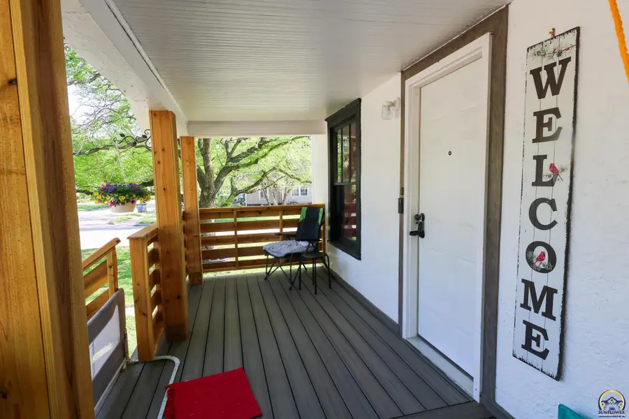 225 S Union St, Emporia, KS 66801 - #2