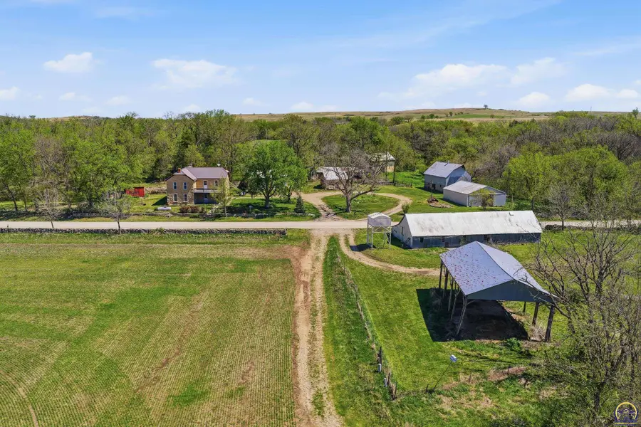 22507 Hessdale Rd, Mill Creek, KS 66507 - #3