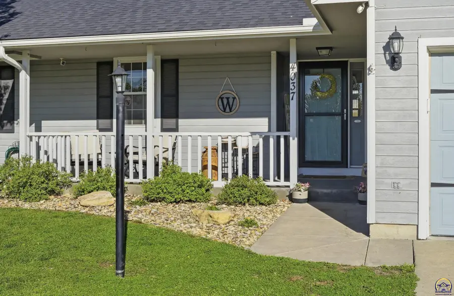 4037 NW Fielding Ter, Topeka, KS 66618 - #2