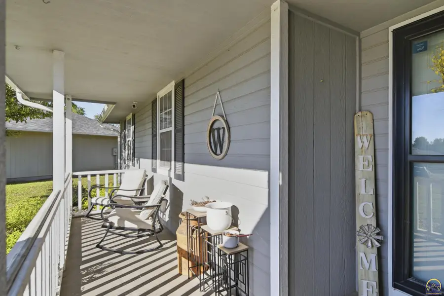 4037 NW Fielding Ter, Topeka, KS 66618 - #3