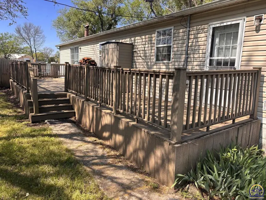 500 Sycamore St, Cottonwood Falls, KS 66845 - #3